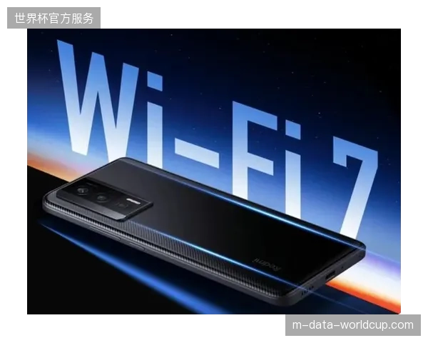 全球体育IP运营转向全链路数字实时盘点，Wi-Fi7成为提升零售库存流转效率核心